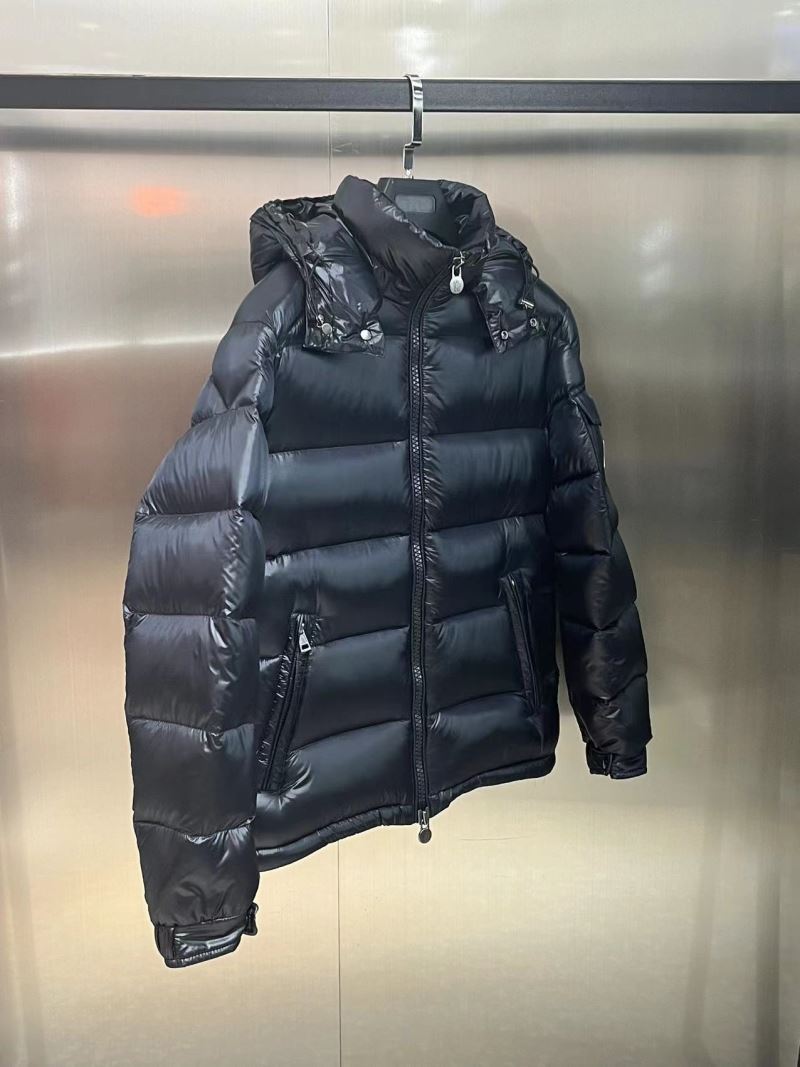 Armani Down Jackets